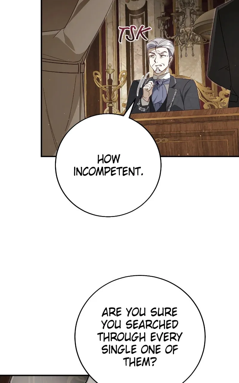 Read Falling to Paradise chapter 61 image 3 on Lezhin