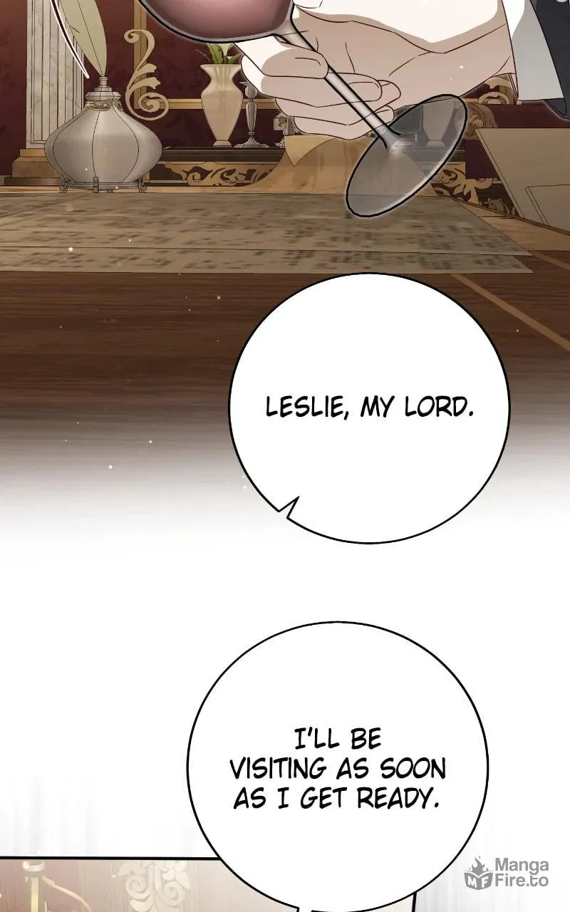 Read Falling to Paradise chapter 61 image 34 on Lezhin