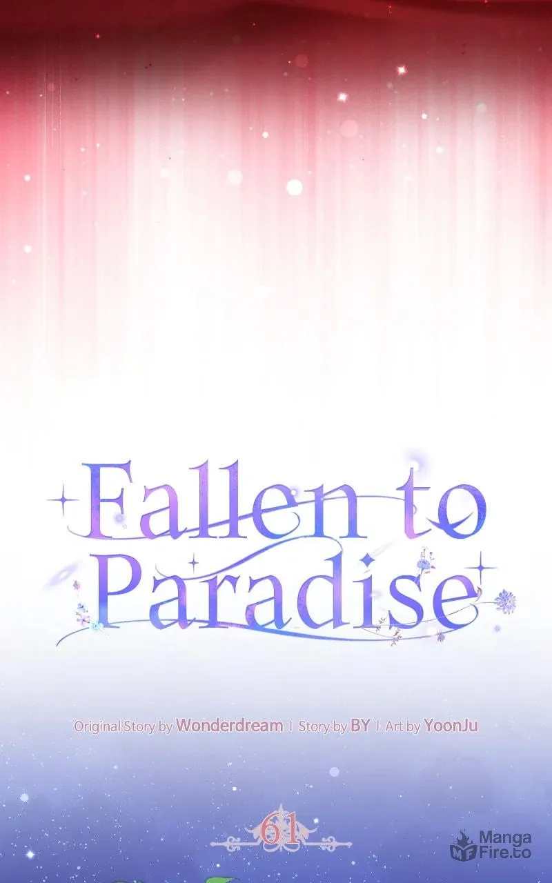 Read Falling to Paradise chapter 61 image 38 on Lezhin