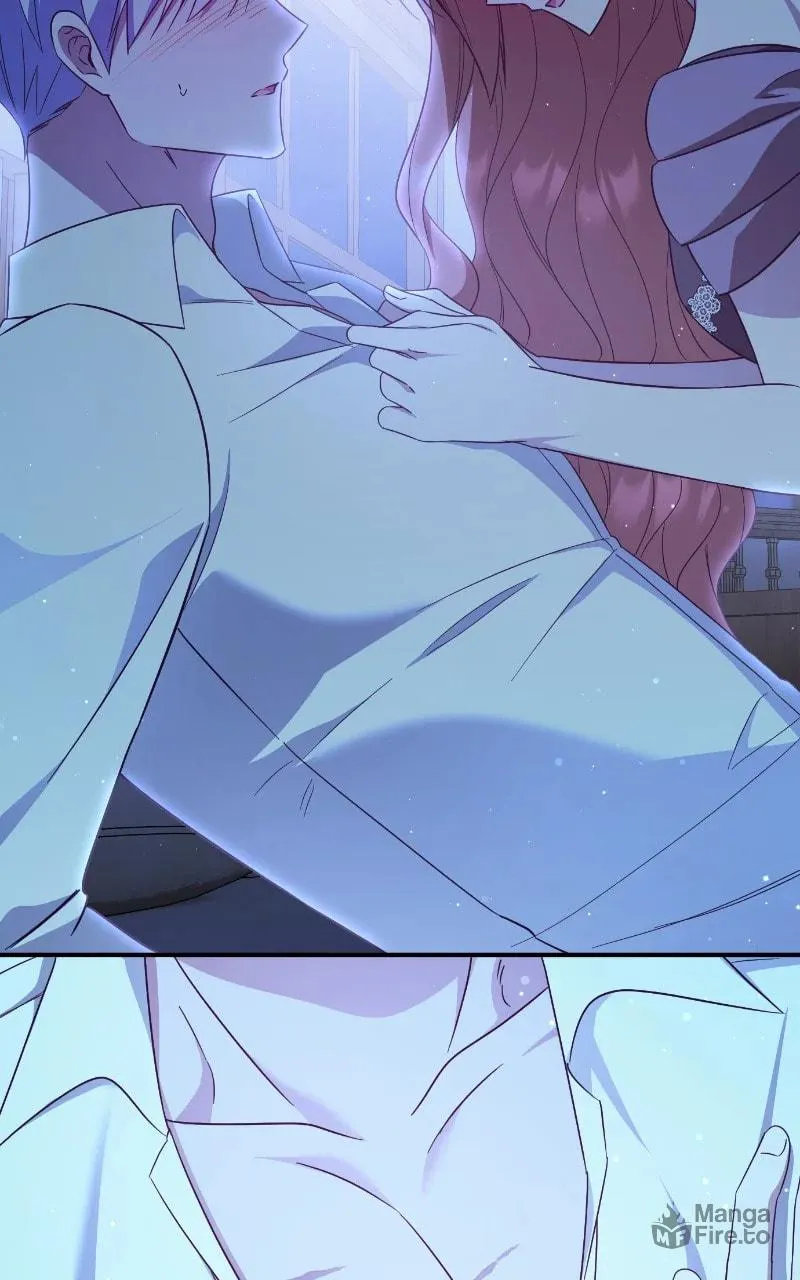 Read Falling to Paradise chapter 61 image 41 on Lezhin