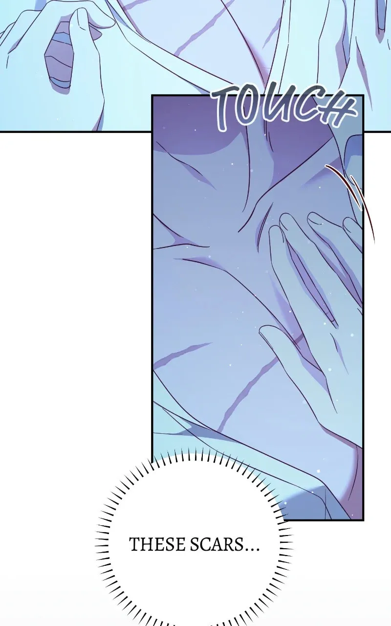 Read Falling to Paradise chapter 61 image 42 on Lezhin