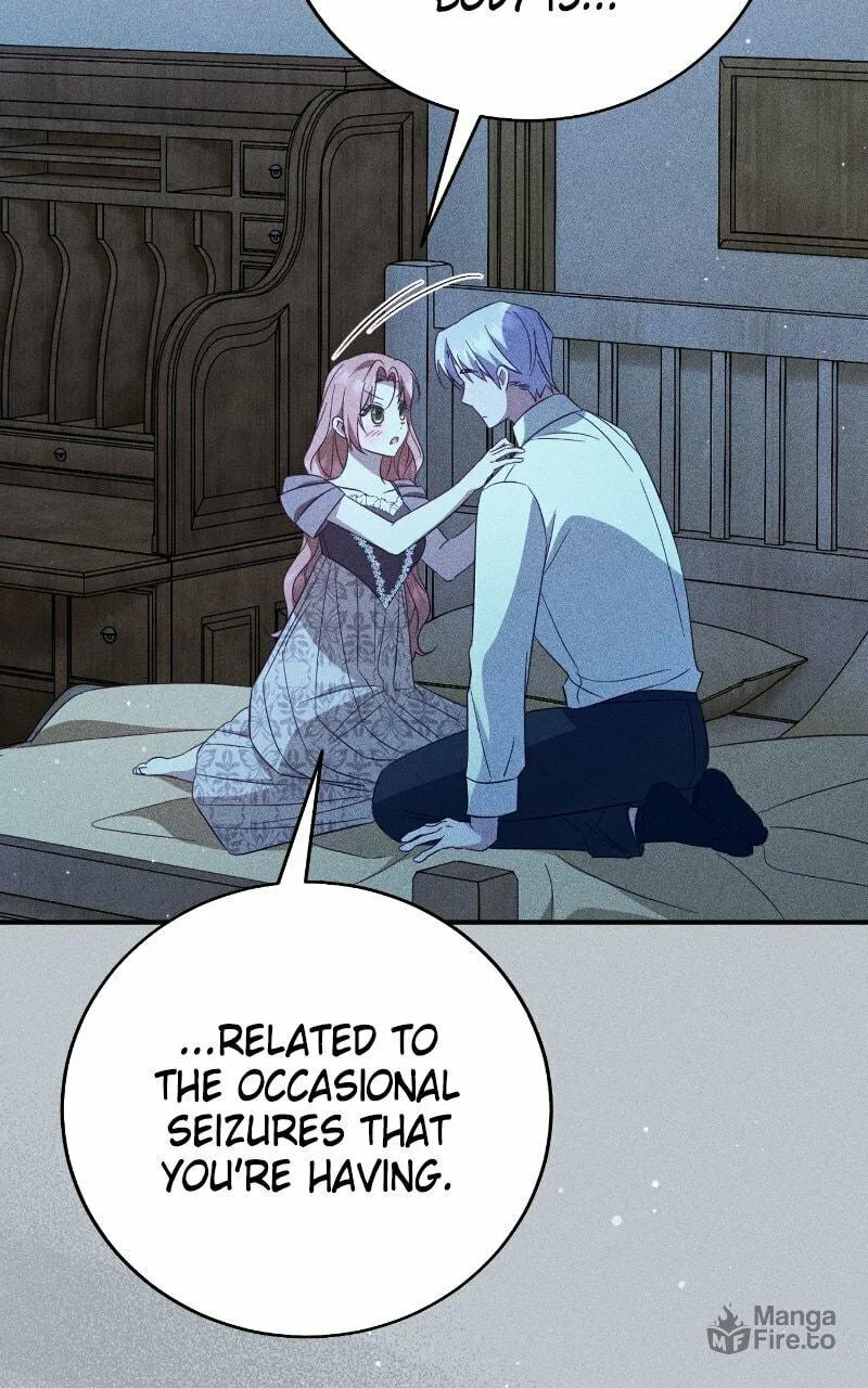 Read Falling to Paradise chapter 61 image 44 on Lezhin
