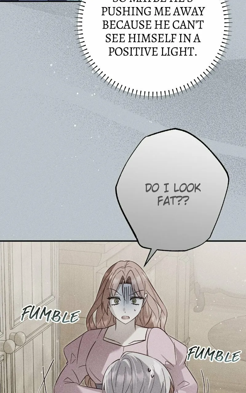 Read Falling to Paradise chapter 61 image 46 on Lezhin