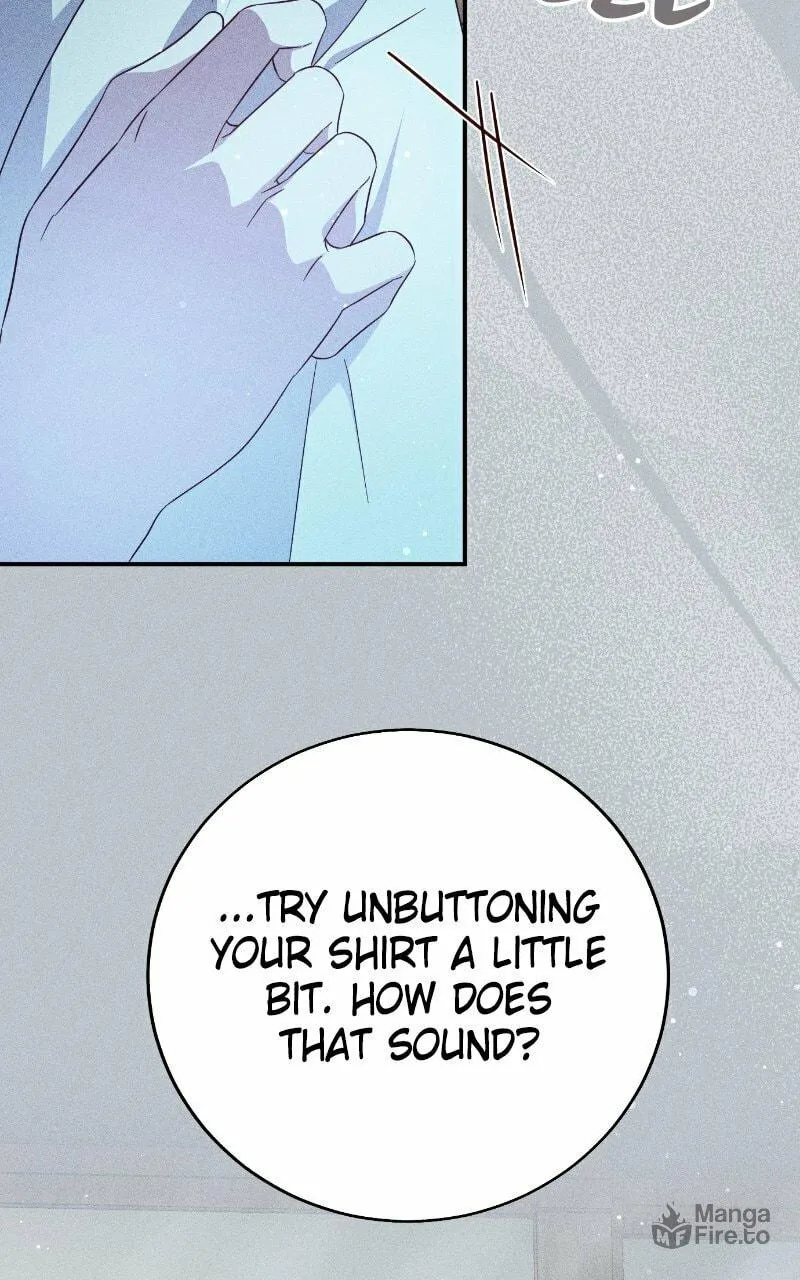 Read Falling to Paradise chapter 61 image 49 on Lezhin