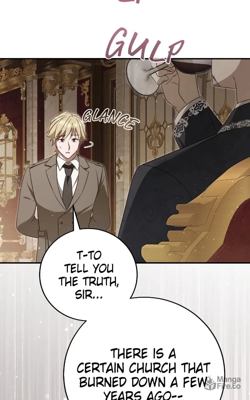 Read Falling to Paradise chapter 61 image 5 on Lezhin