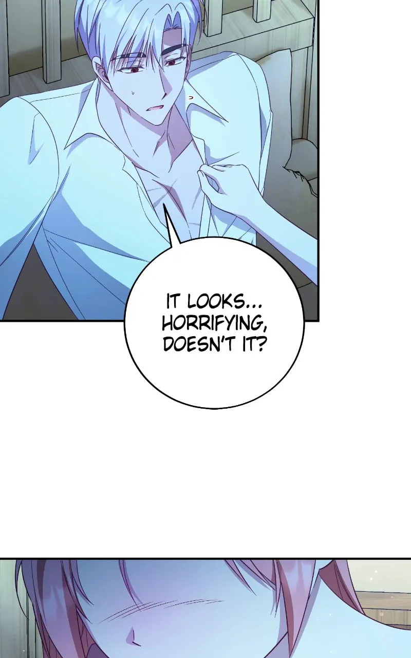 Read Falling to Paradise chapter 61 image 52 on Lezhin