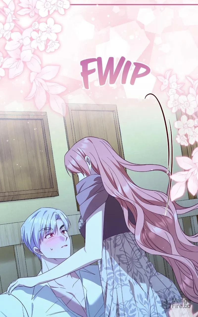 Read Falling to Paradise chapter 61 image 54 on Lezhin