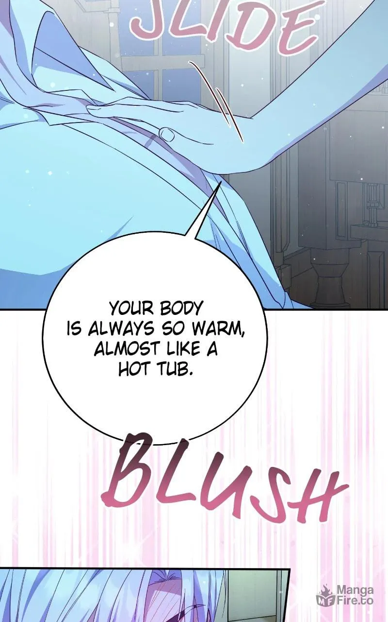 Read Falling to Paradise chapter 61 image 56 on Lezhin