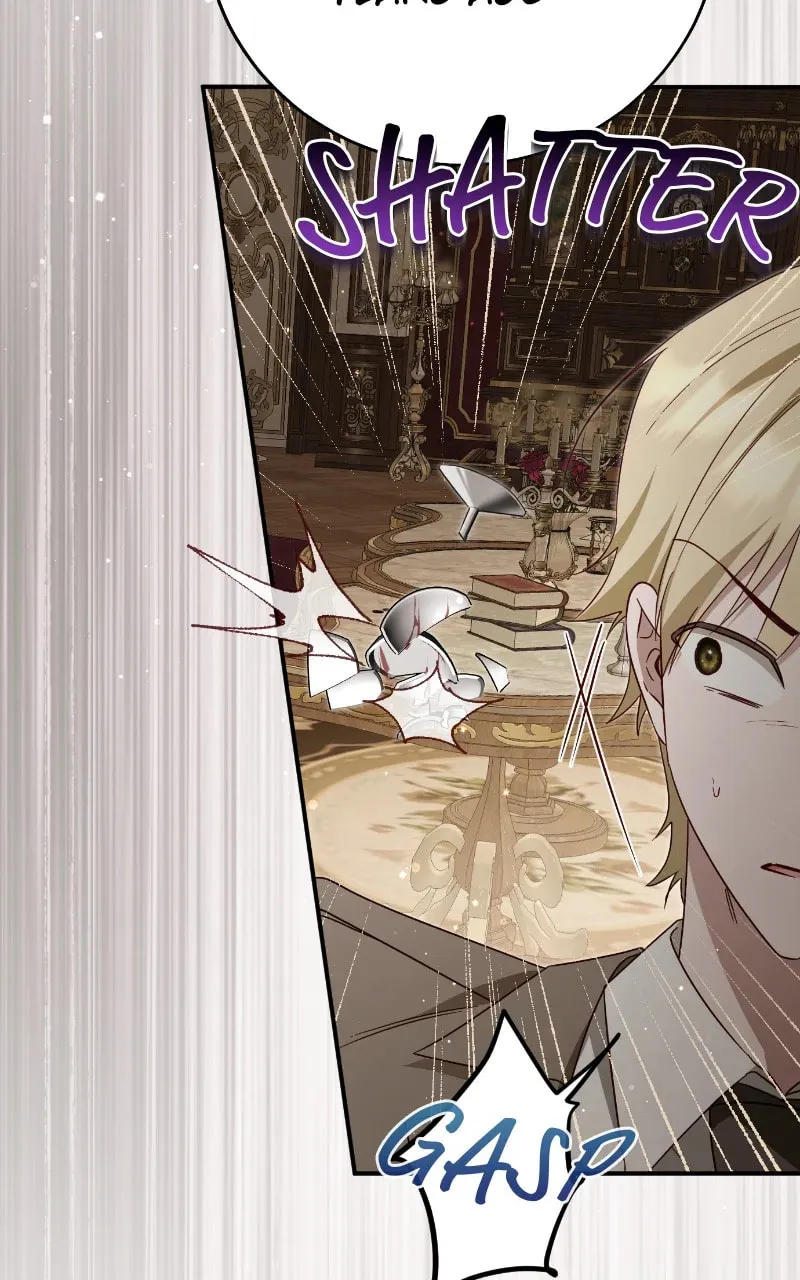 Read Falling to Paradise chapter 61 image 6 on Lezhin