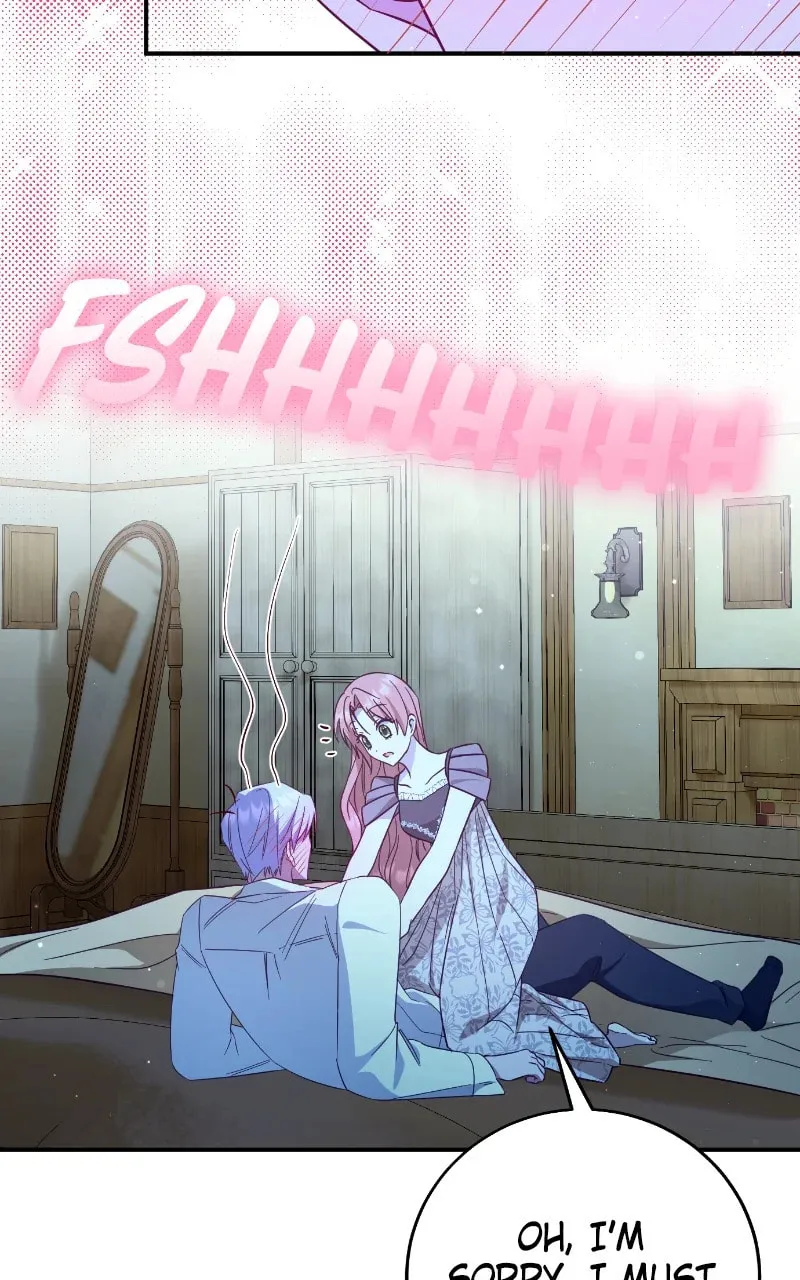 Read Falling to Paradise chapter 61 image 60 on Lezhin