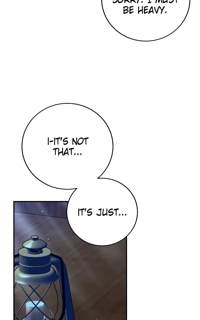 Read Falling to Paradise chapter 61 image 61 on Lezhin