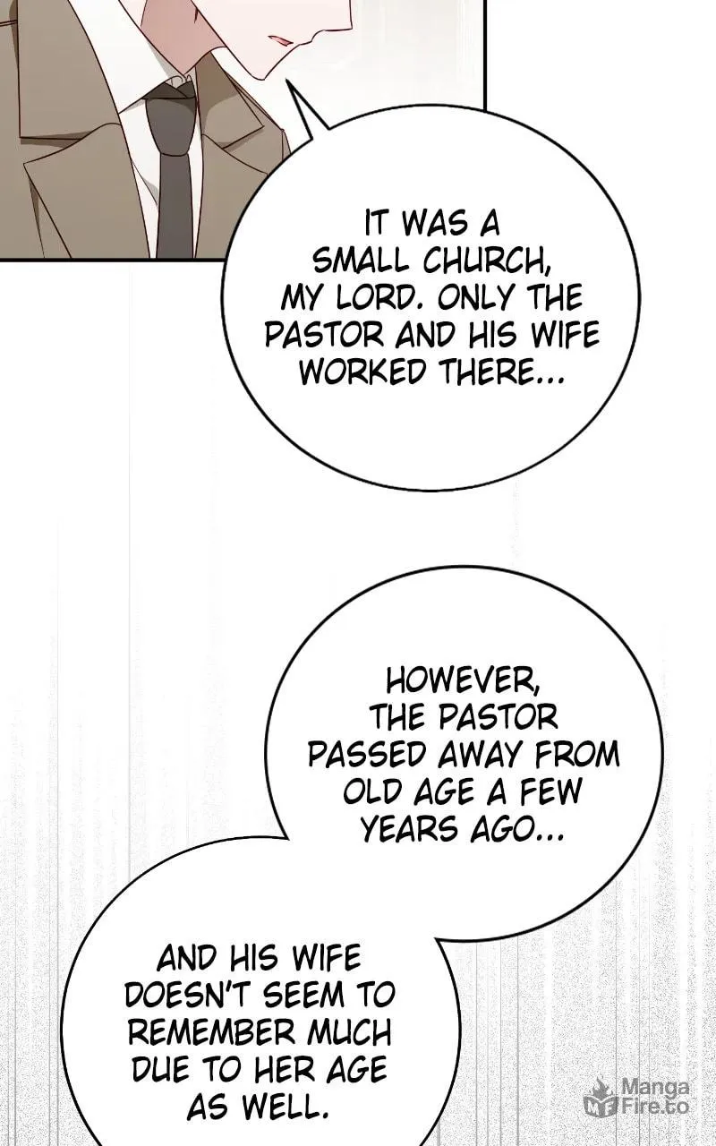 Read Falling to Paradise chapter 61 image 9 on Lezhin