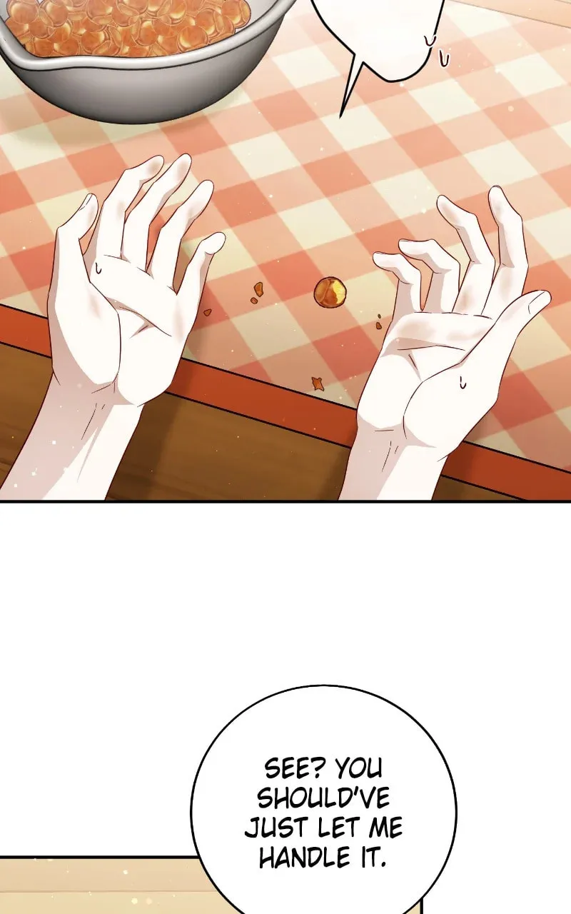 Read Falling to Paradise chapter 62 image 1 on Lezhin
