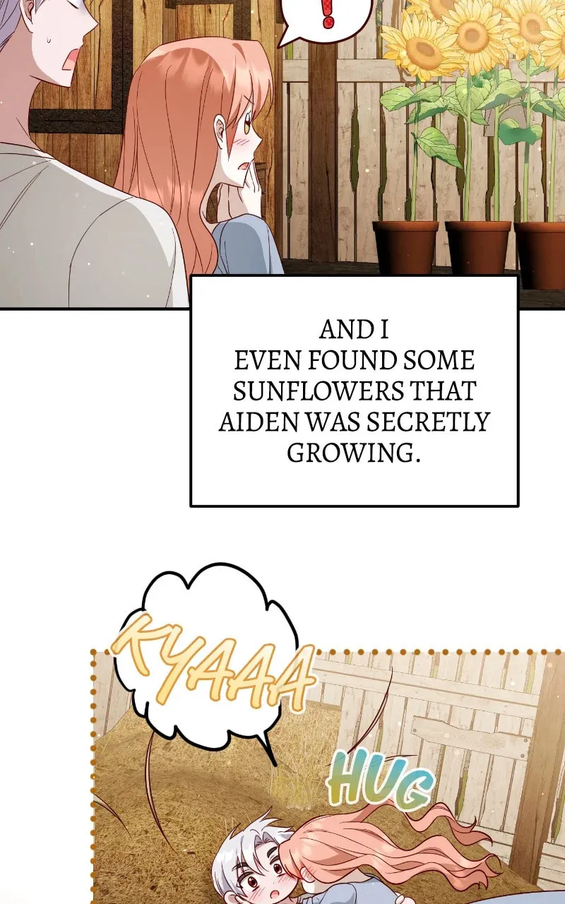 Read Falling to Paradise chapter 62 image 15 on Lezhin