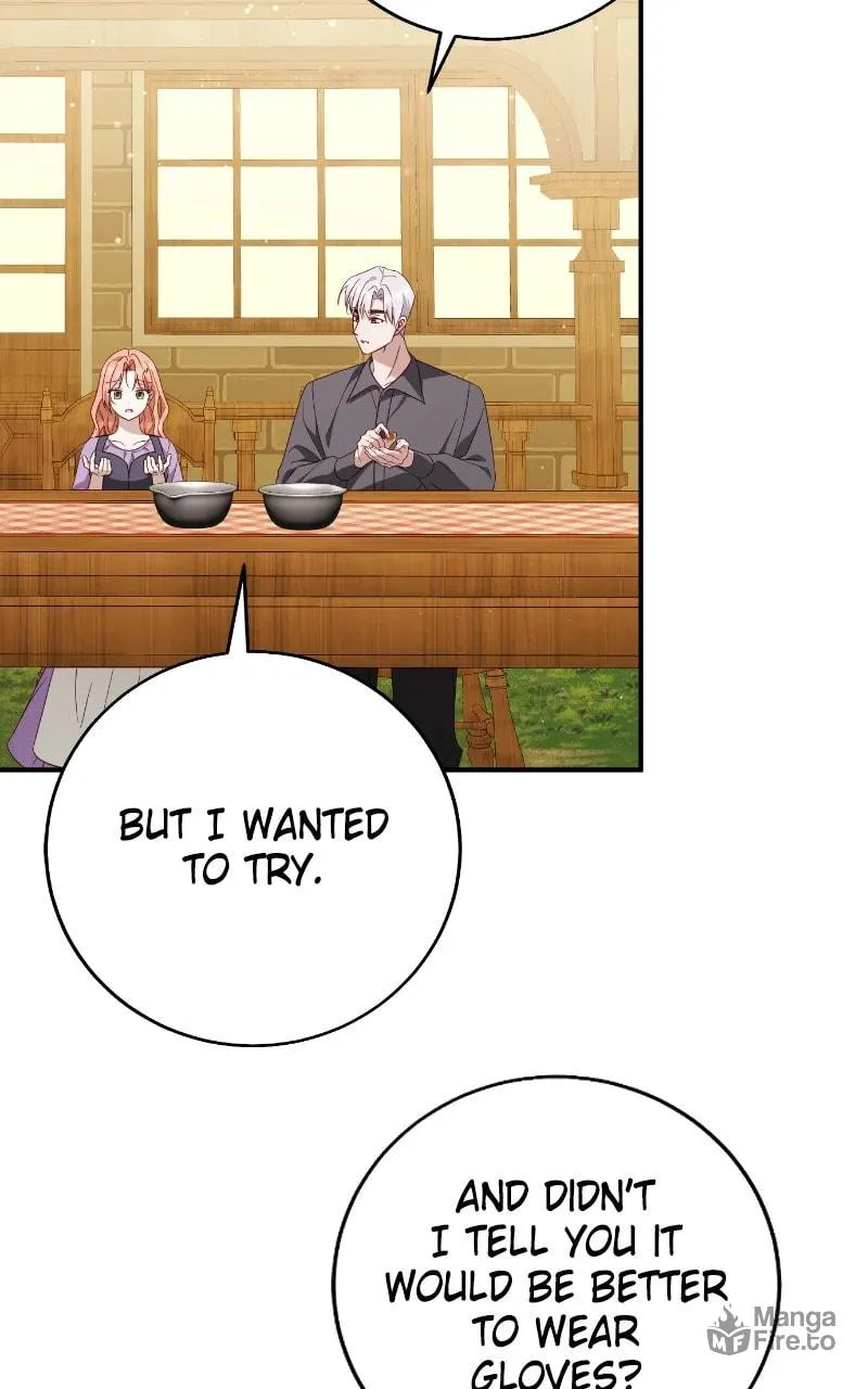 Read Falling to Paradise chapter 62 image 2 on Lezhin