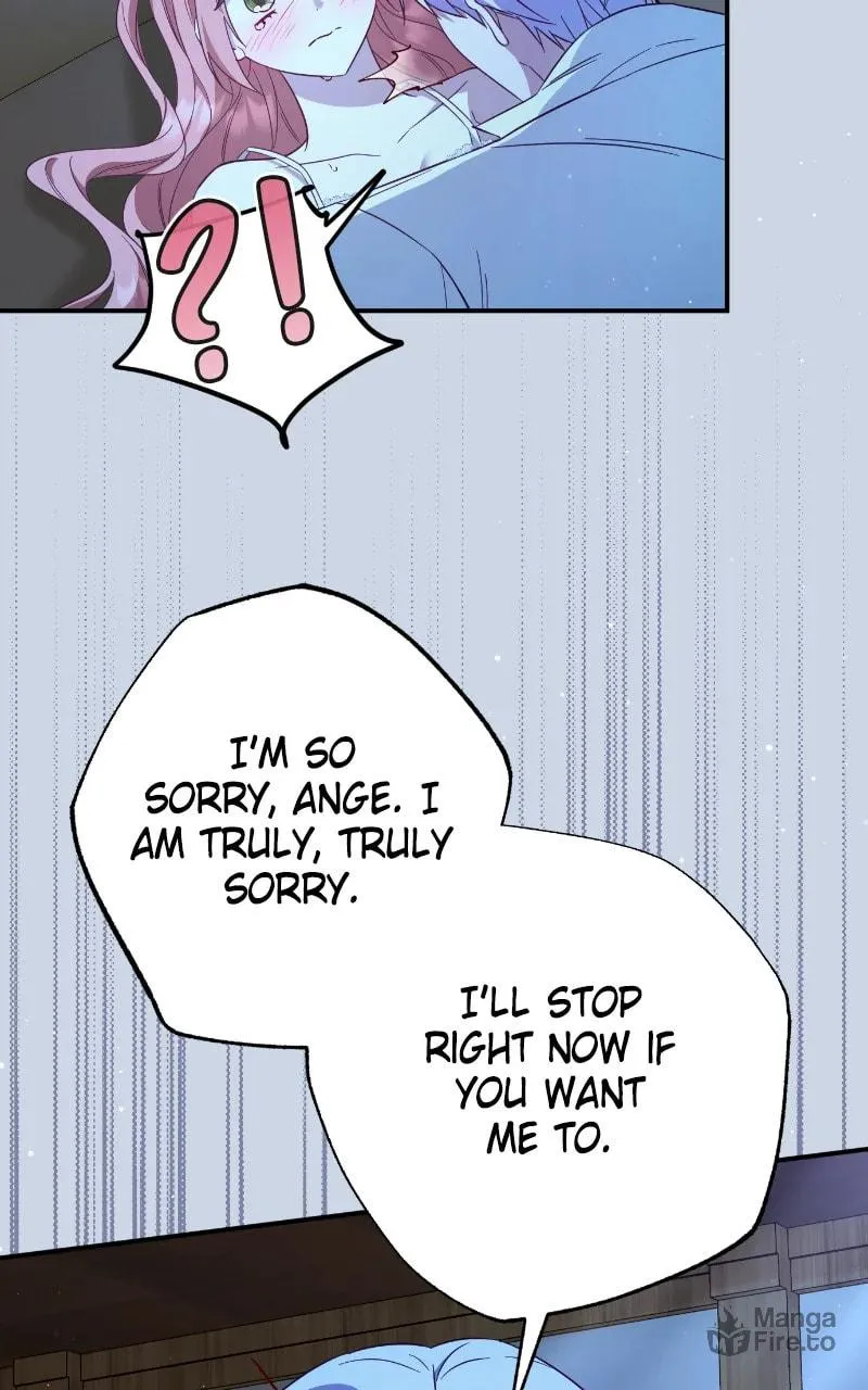 Read Falling to Paradise chapter 62 image 24 on Lezhin