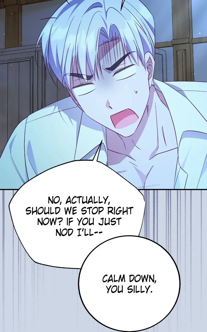 Read Falling to Paradise chapter 62 image 25 on Lezhin