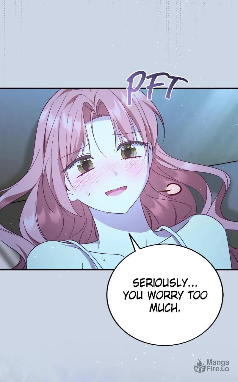 Read Falling to Paradise chapter 62 image 26 on Lezhin
