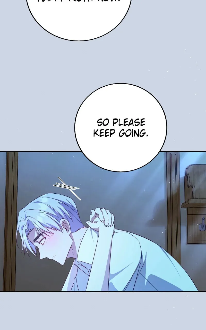 Read Falling to Paradise chapter 62 image 28 on Lezhin