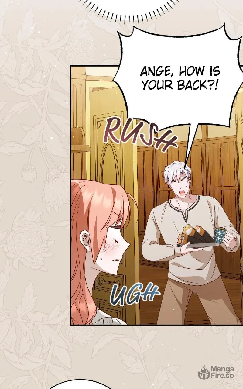 Read Falling to Paradise chapter 62 image 32 on Lezhin