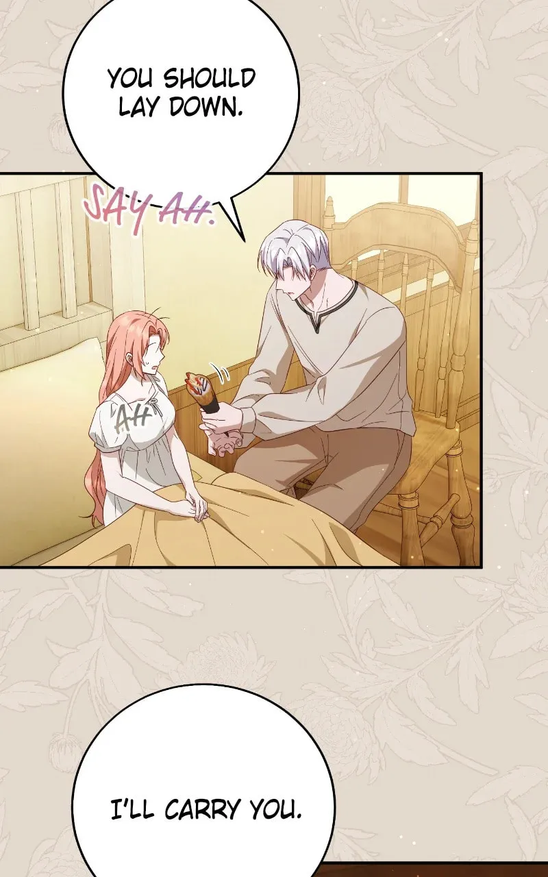 Read Falling to Paradise chapter 62 image 33 on Lezhin