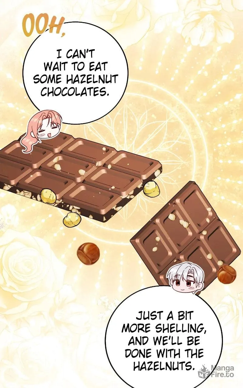 Read Falling to Paradise chapter 62 image 4 on Lezhin