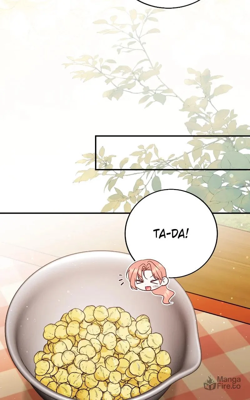 Read Falling to Paradise chapter 62 image 5 on Lezhin