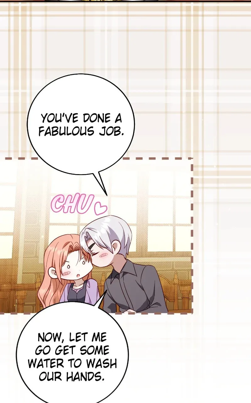 Read Falling to Paradise chapter 62 image 6 on Lezhin