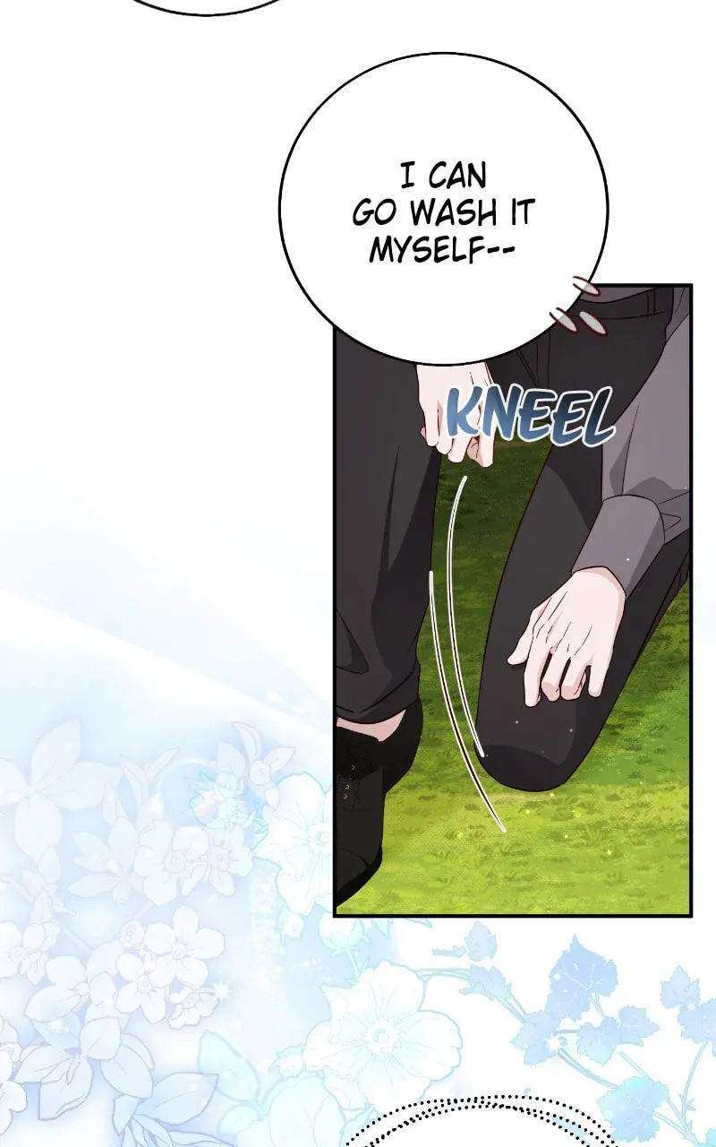 Read Falling to Paradise chapter 62 image 7 on Lezhin