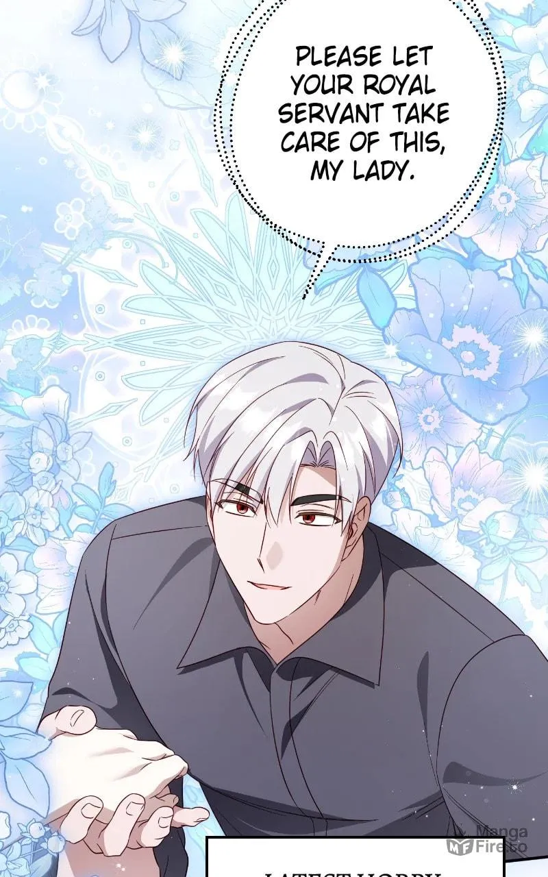 Read Falling to Paradise chapter 62 image 8 on Lezhin
