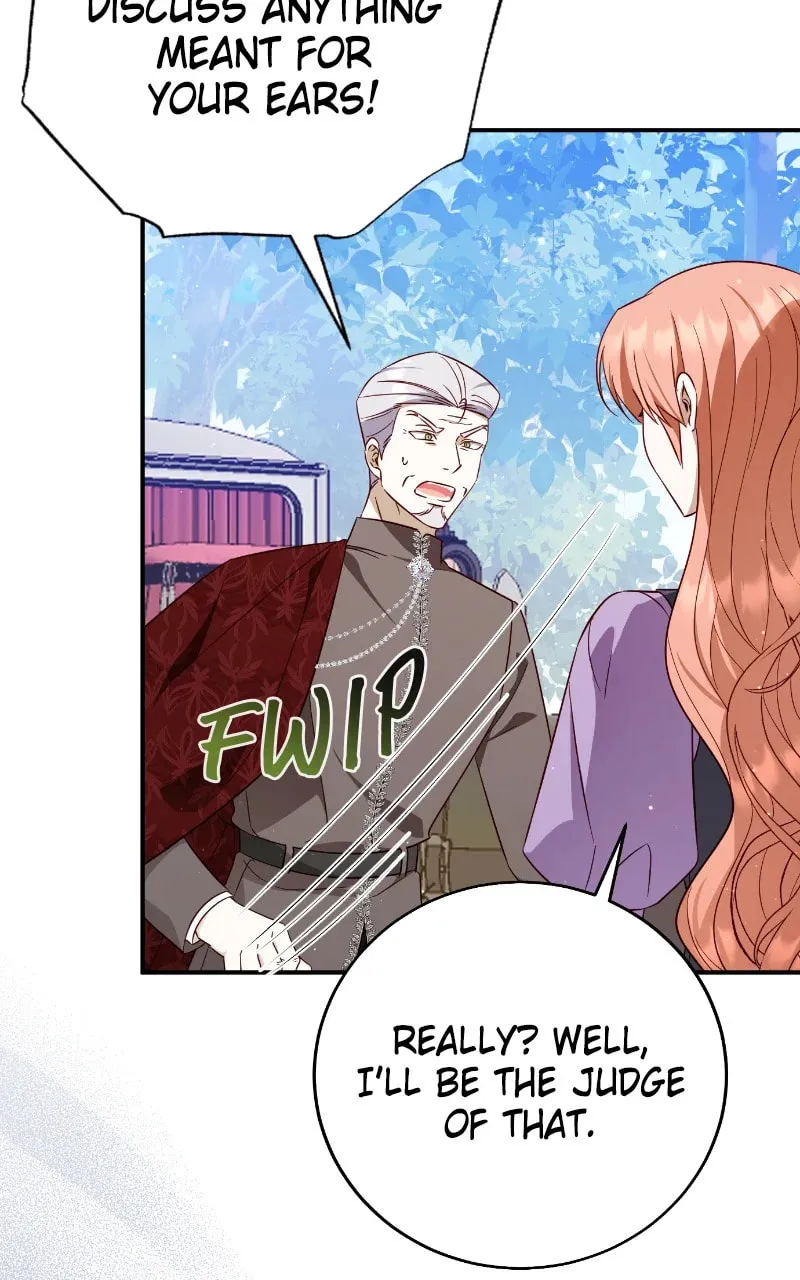 Read Falling to Paradise chapter 63 image 15 on Lezhin