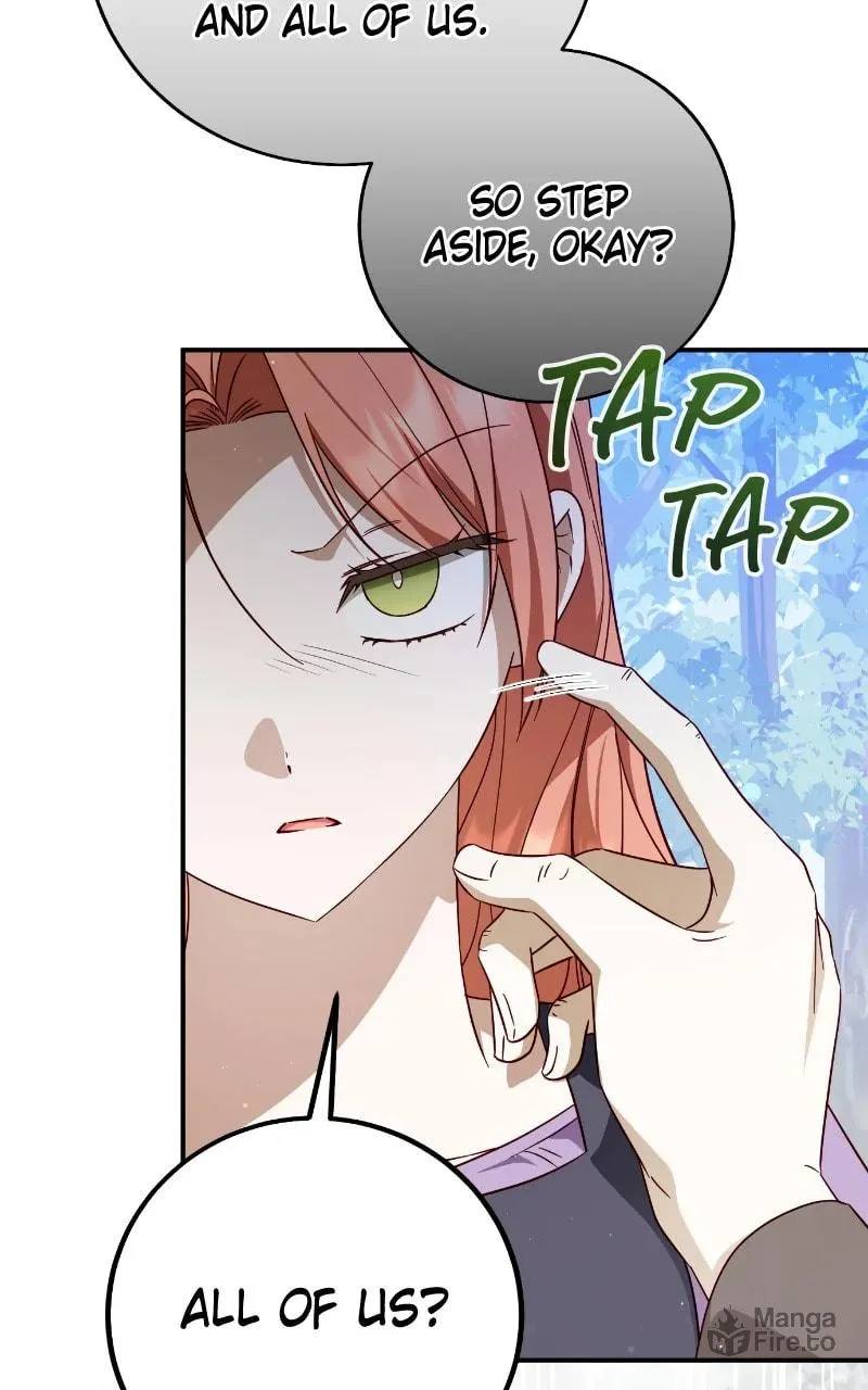 Read Falling to Paradise chapter 63 image 23 on Lezhin