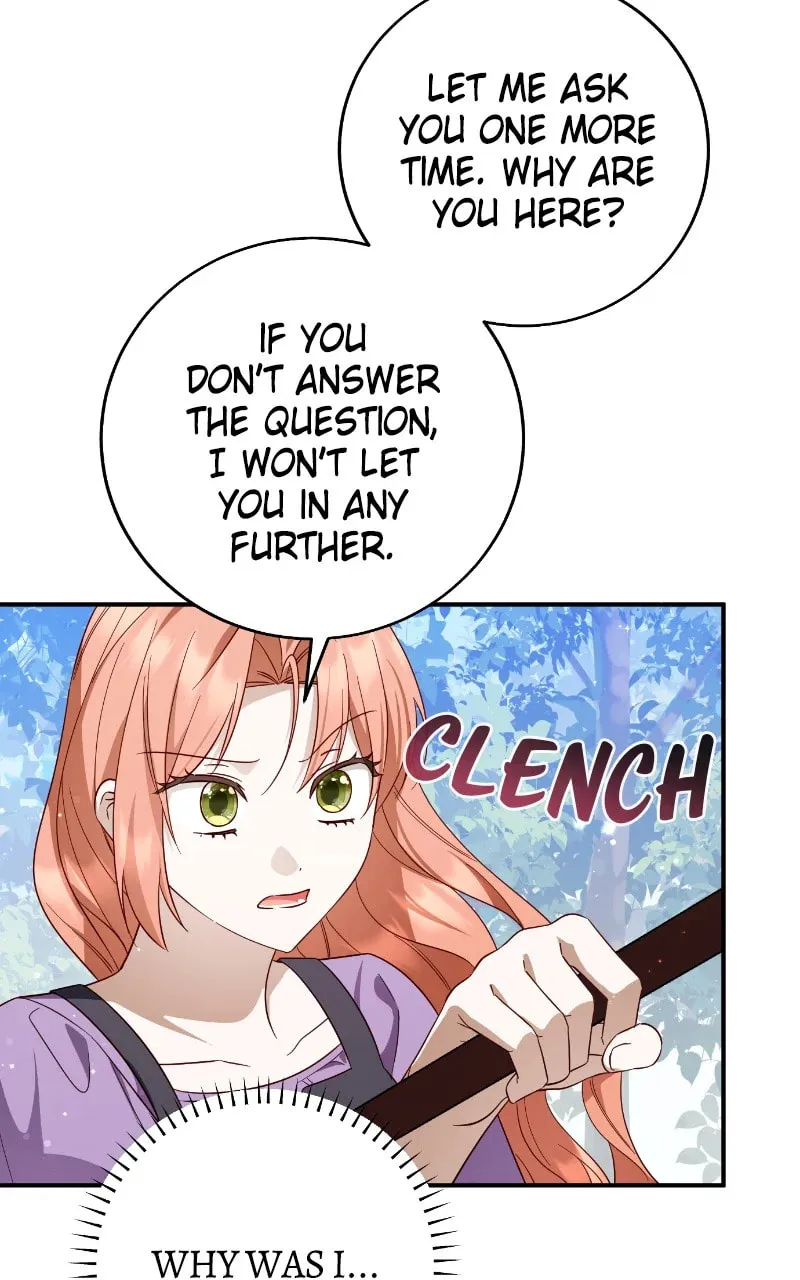 Read Falling to Paradise chapter 63 image 30 on Lezhin