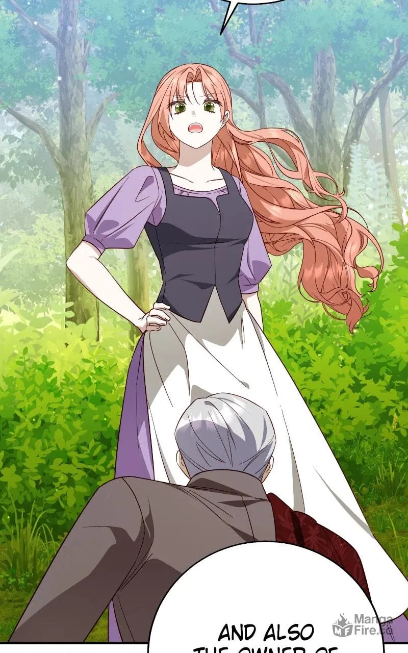 Read Falling to Paradise chapter 63 image 35 on Lezhin