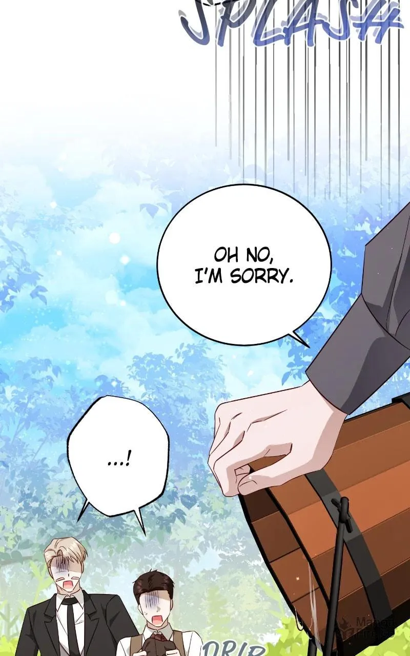Read Falling to Paradise chapter 63 image 38 on Lezhin