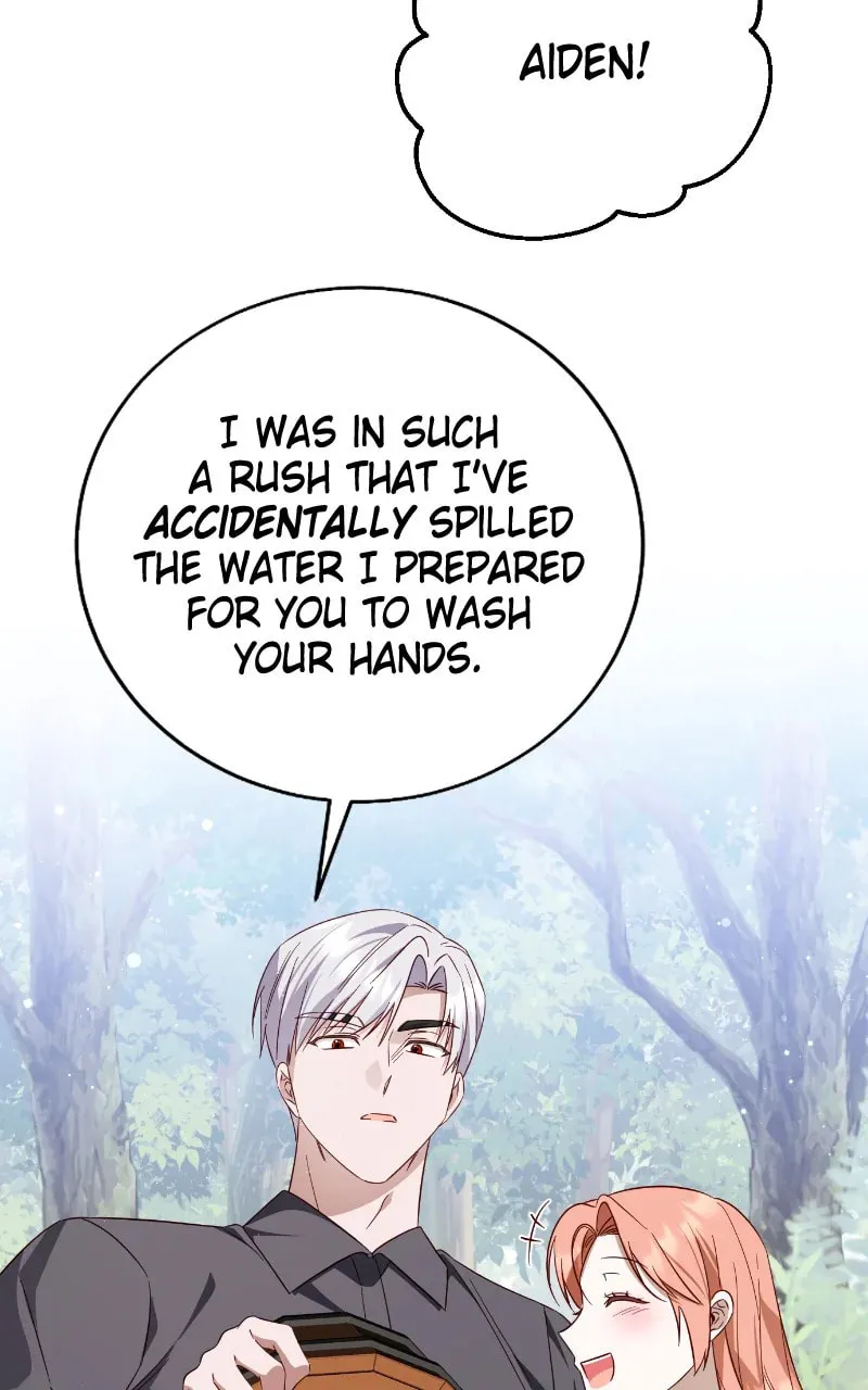 Read Falling to Paradise chapter 63 image 40 on Lezhin