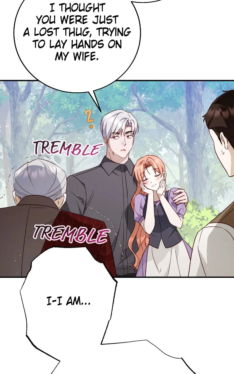 Read Falling to Paradise chapter 63 image 43 on Lezhin