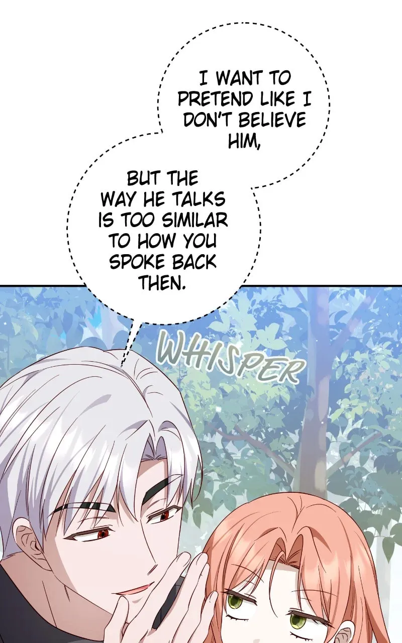 Read Falling to Paradise chapter 63 image 45 on Lezhin