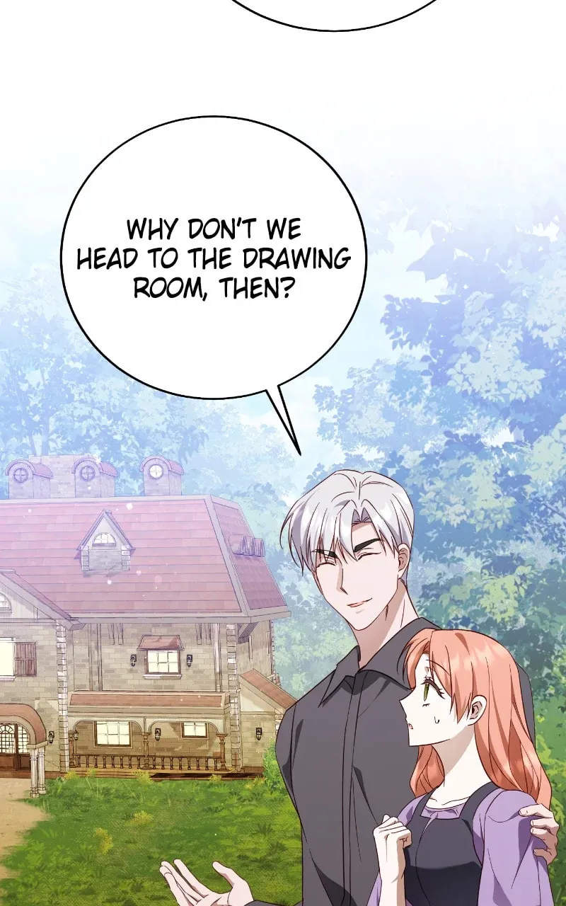 Read Falling to Paradise chapter 63 image 52 on Lezhin