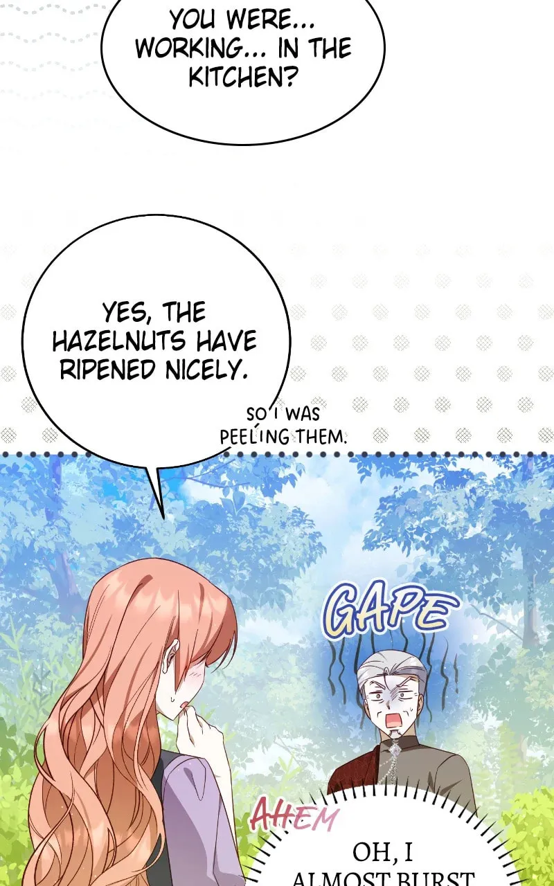 Read Falling to Paradise chapter 63 image 6 on Lezhin