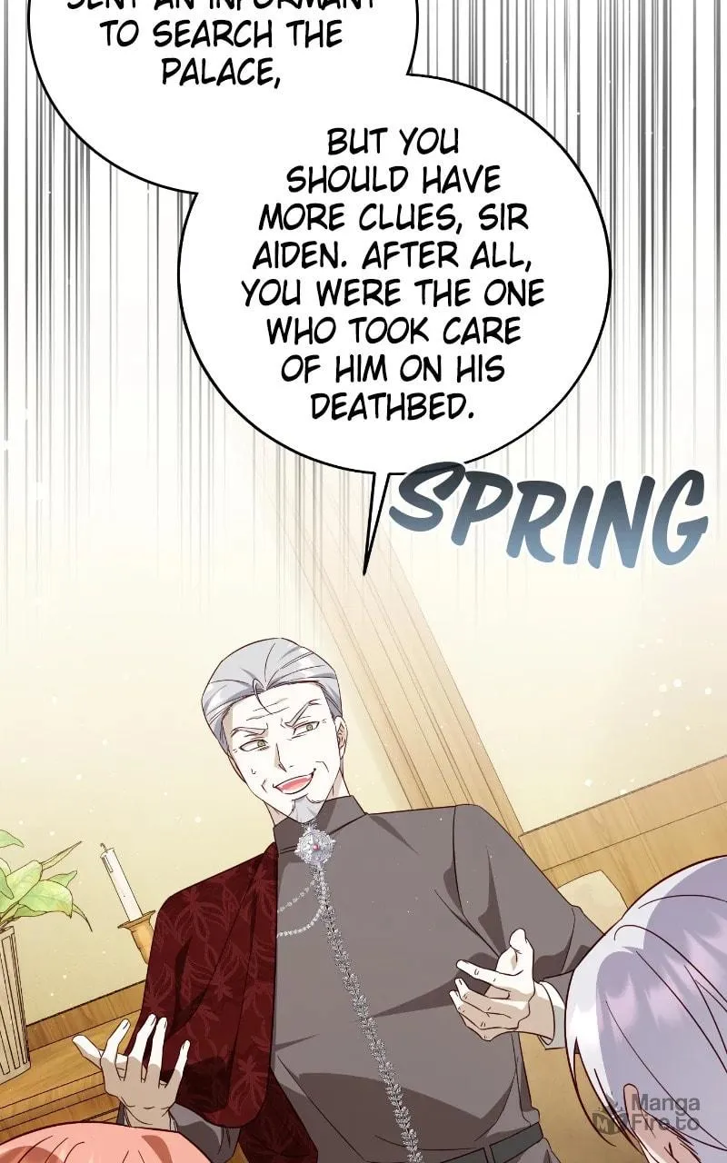 Read Falling to Paradise chapter 63 image 71 on Lezhin