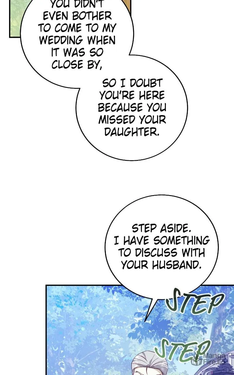 Read Falling to Paradise chapter 63 image 8 on Lezhin