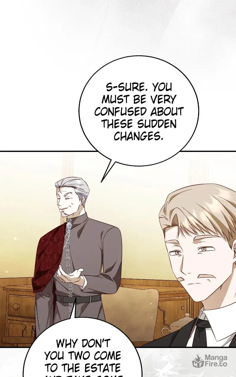Read Falling to Paradise chapter 64 image 11 on Lezhin