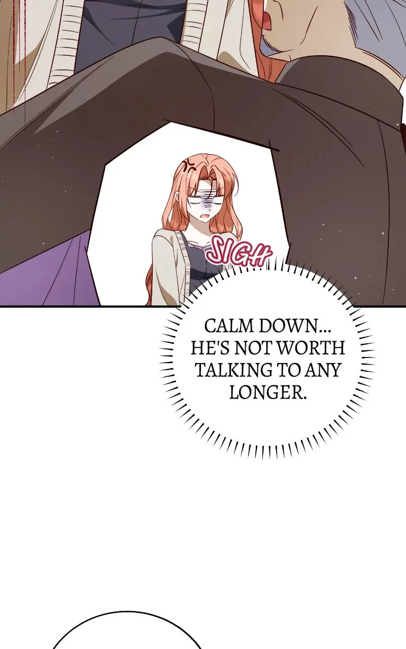Read Falling to Paradise chapter 64 image 18 on Lezhin