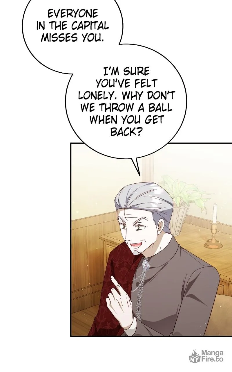Read Falling to Paradise chapter 64 image 19 on Lezhin