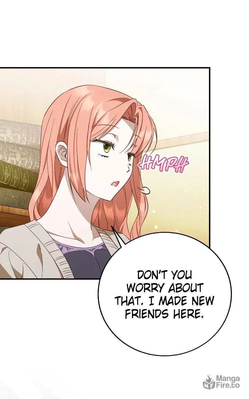 Read Falling to Paradise chapter 64 image 20 on Lezhin