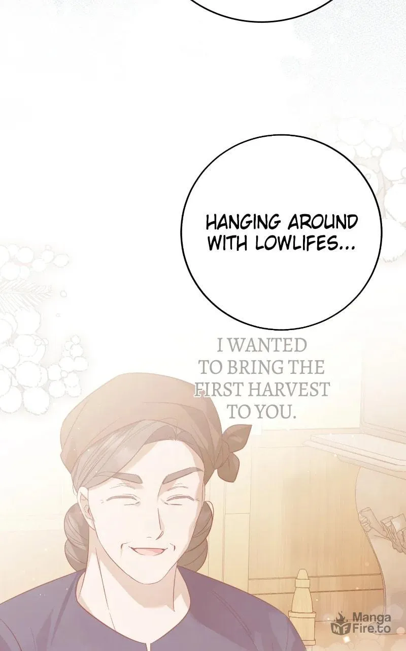 Read Falling to Paradise chapter 64 image 23 on Lezhin
