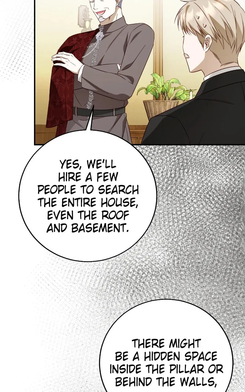 Read Falling to Paradise chapter 64 image 43 on Lezhin