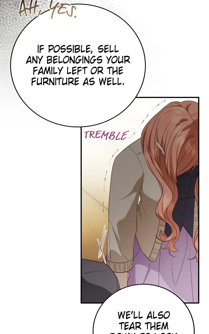 Read Falling to Paradise chapter 64 image 45 on Lezhin
