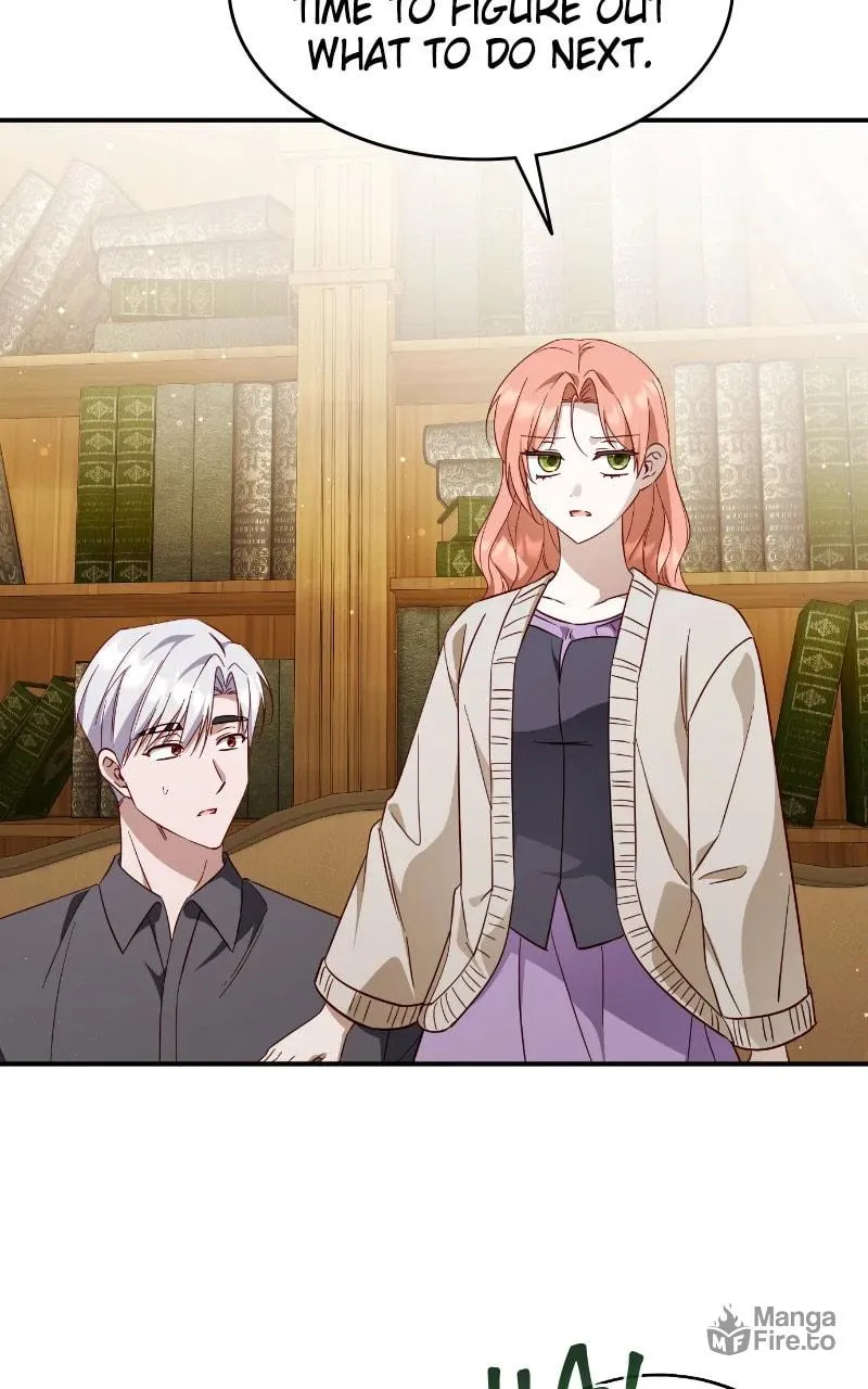 Read Falling to Paradise chapter 64 image 5 on Lezhin